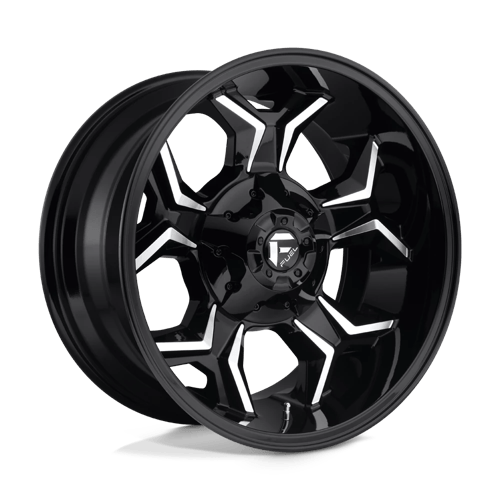 AVENGER 20X9 5X5.5/150 110.1 NBL +20