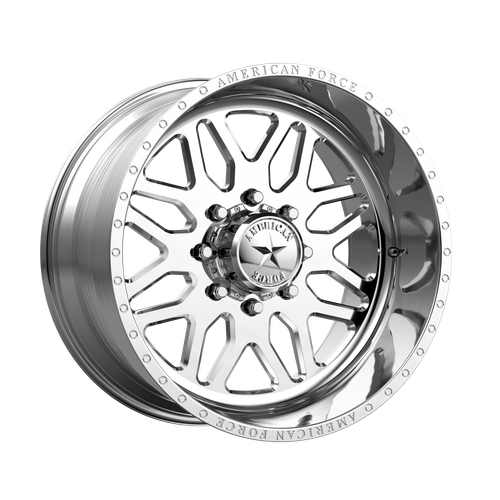TRAX SS 26X14 8X170 -73 POLISH