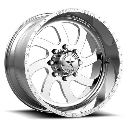 BLADE 22X12 6X135 -40 POLISH R