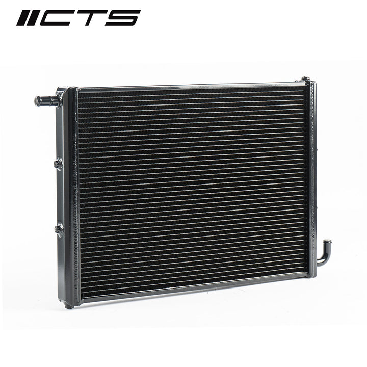 CTS Turbo B8 S4 S5 SQ5 3.0T supercharged heat exchanger CTS-B8S4-AWIC