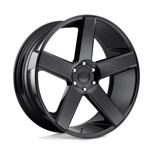 BALLER 20X9.5 5X5.0 71.5 BL +30