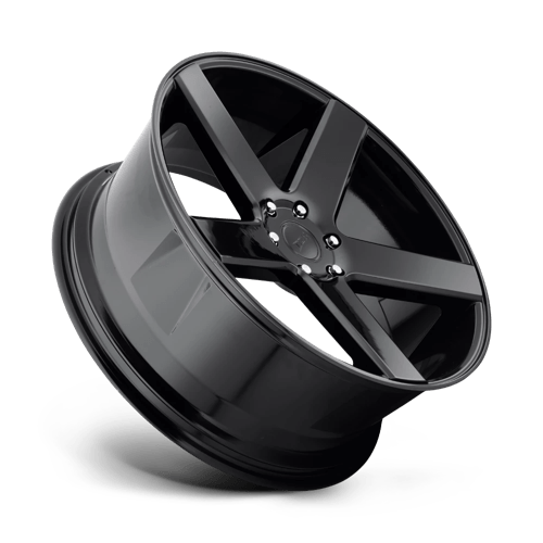 BALLER 20X9.5 5X5.0 71.5 BL +30