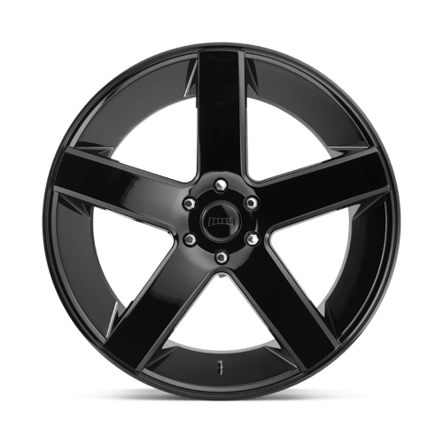 BALLER 22X9.5 6X135 87.1 BL +30