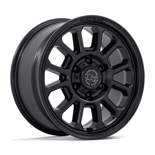 ALTA 18X8 5X130 78 +50 M-BLK