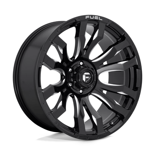 BLITZ 20X9 5X5.5 78.1 NBL +1