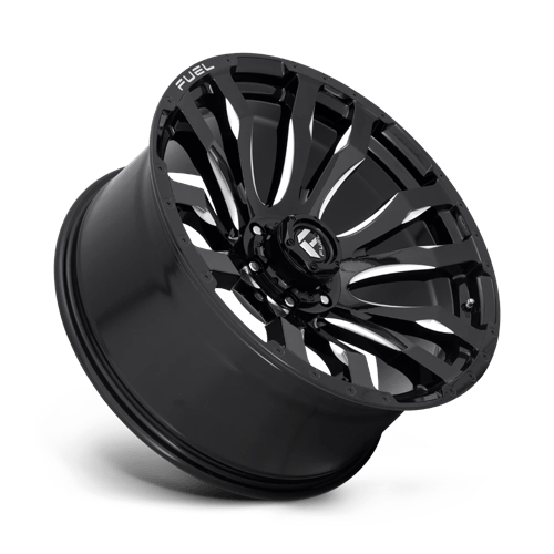 BLITZ 20X9 5X150 110.1 NBL +20