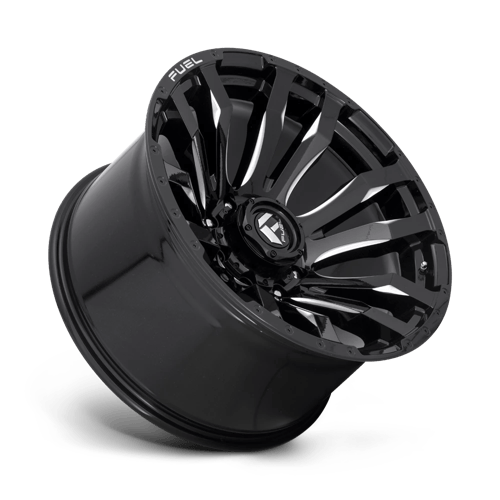 BLITZ 22X12 8X170 125.1 NBL -44