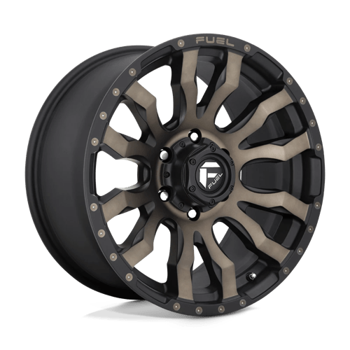 BLITZ 17X9 8X180 124.2 MBT +01
