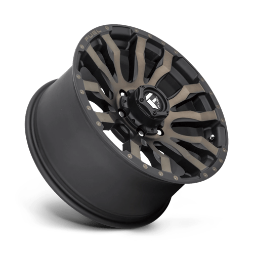 BLITZ 17X9 8X180 124.2 MBT +01