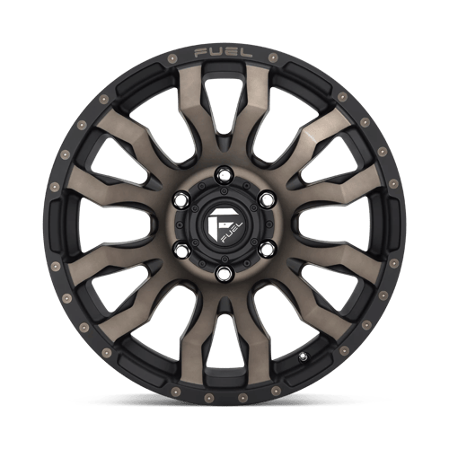 BLITZ 16X8 6X5.5 106.1 MBT +01