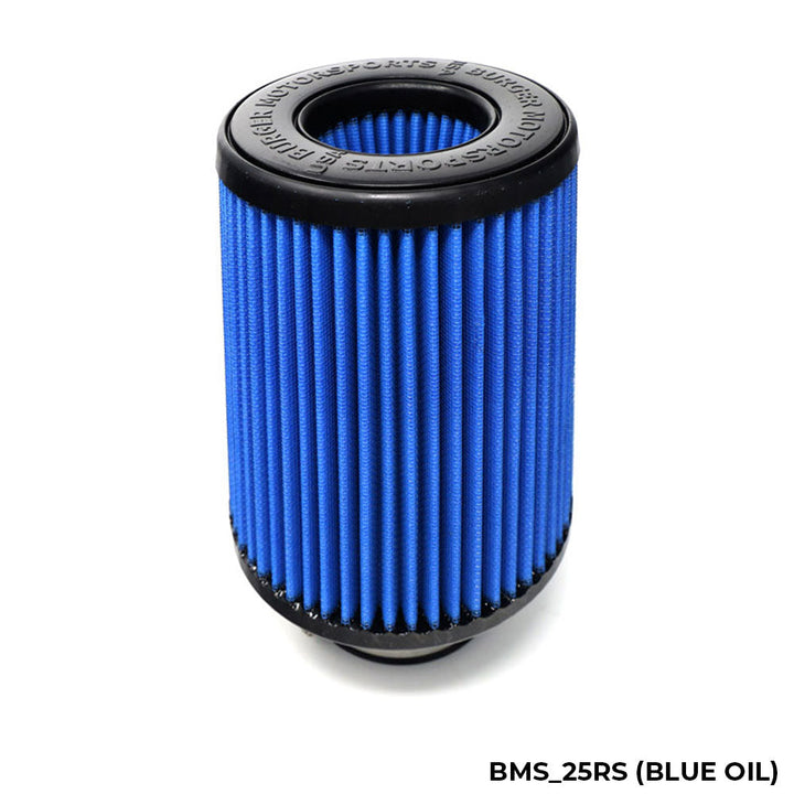 BMS Replacement Performance Air Filters for BMS Intakes (Oiled &amp; Dry) - view 12