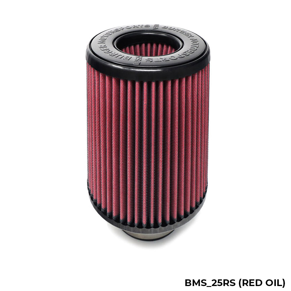 BMS Replacement Performance Air Filters for BMS Intakes (Oiled &amp; Dry) - view 13