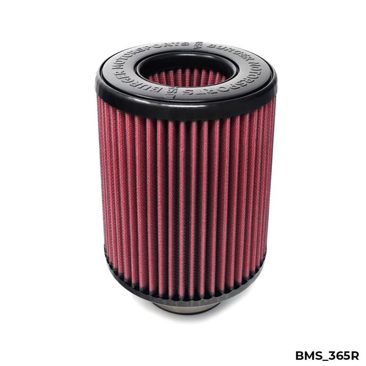 BMS Replacement Performance Air Filters for BMS Intakes (Oiled &amp; Dry) - view 15