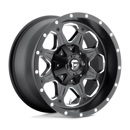 BOOST 20X9 5X4.5/5.0 78.1 NB +14