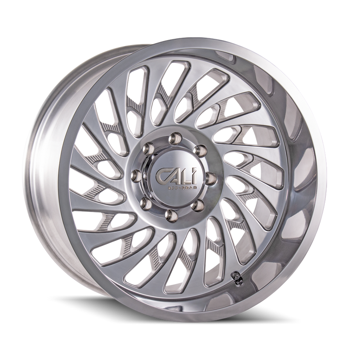 SWITCHBACK (9108) POLISHED
