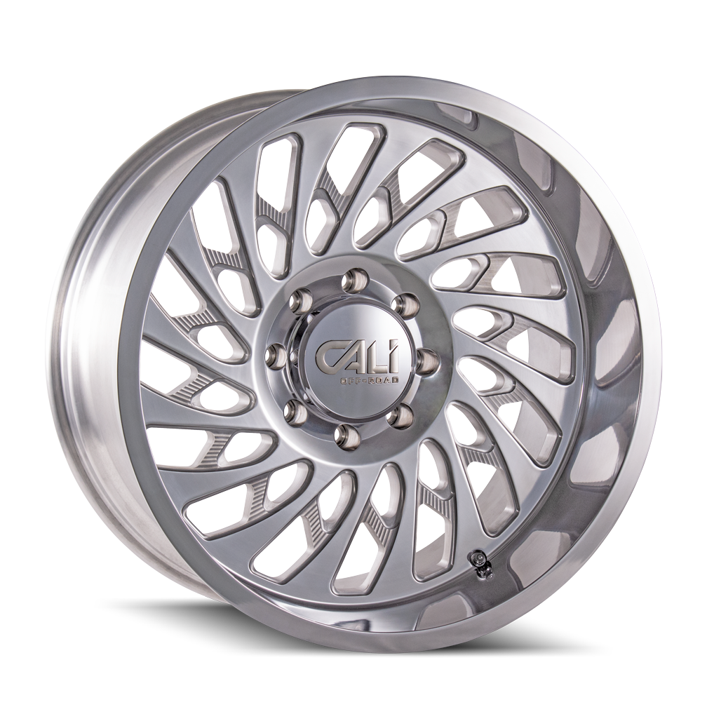SWITCHBACK (9108) POLISHED