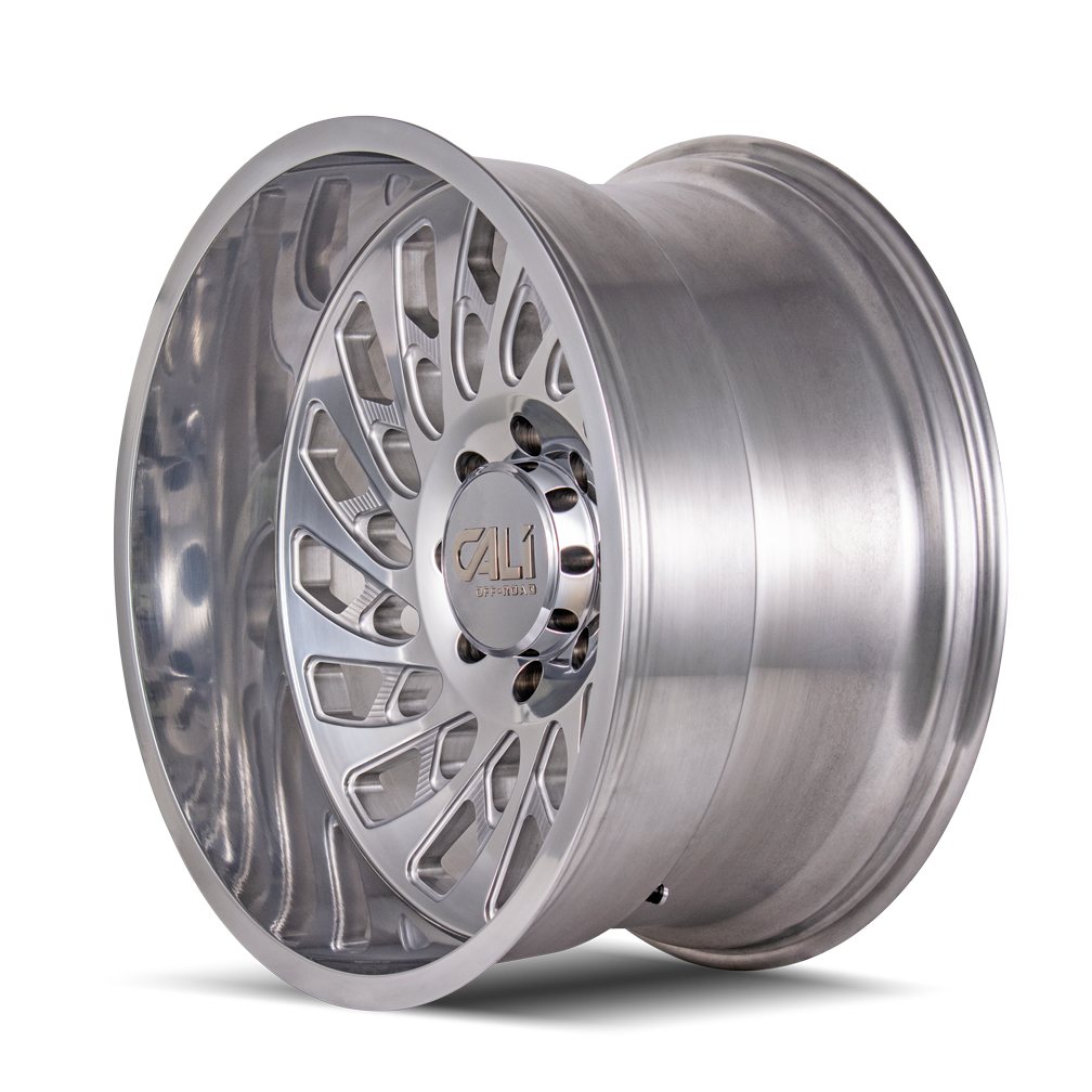 SWITCHBACK (9108) POLISHED