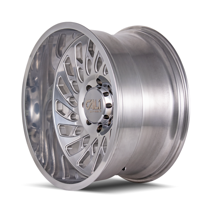 SWITCHBACK (9108) POLISHED
