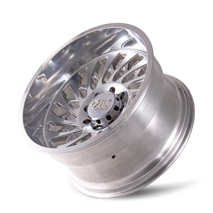 SWITCHBACK (9108) POLISHED