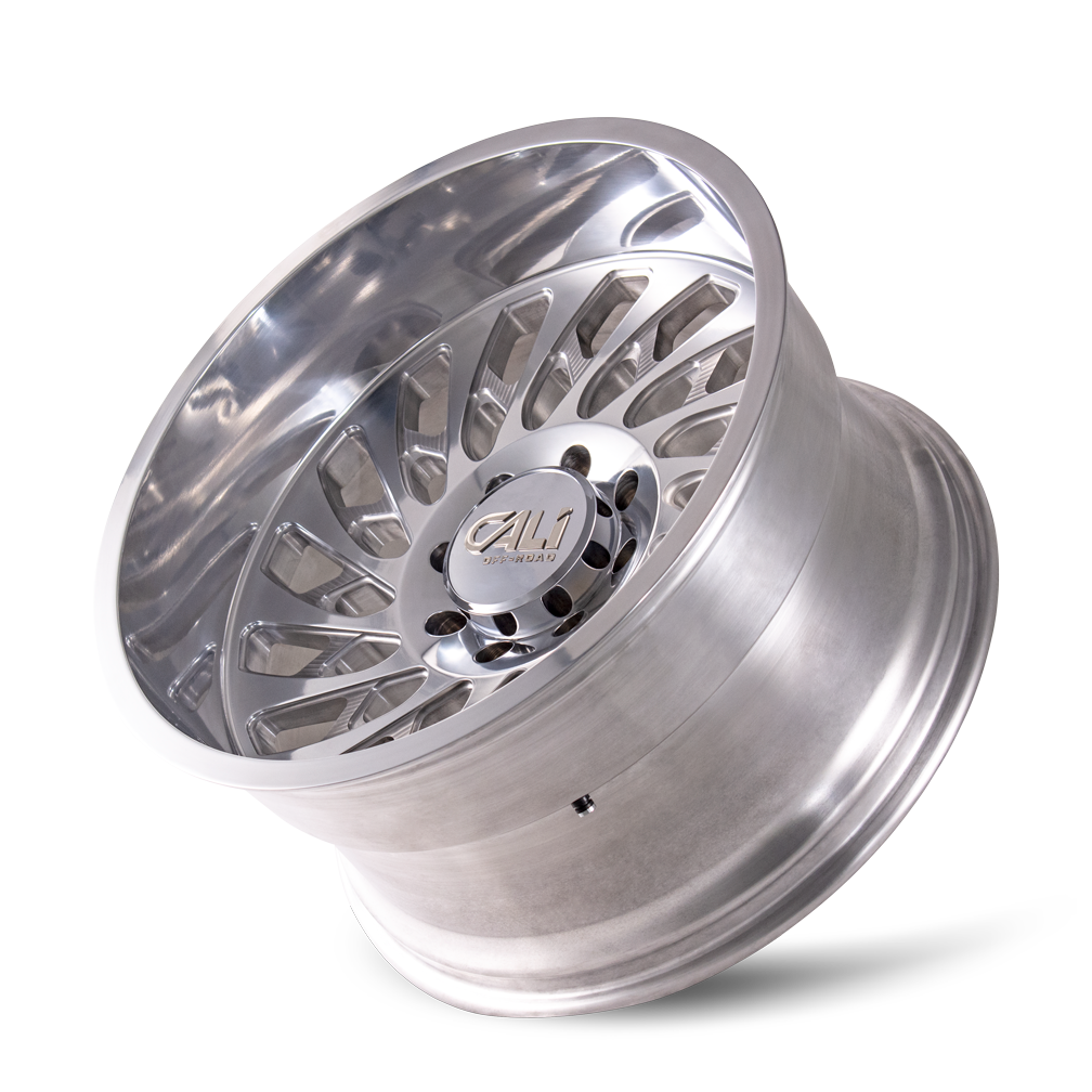 SWITCHBACK (9108) POLISHED