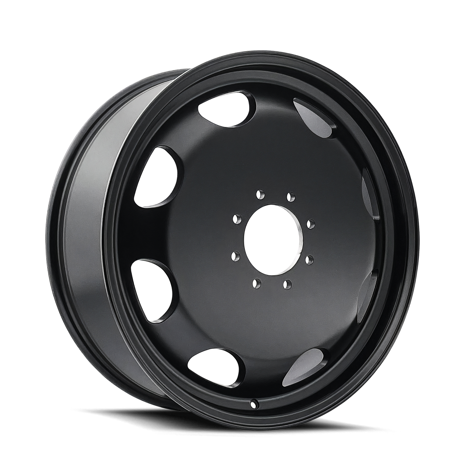 SUMMIT DUALLY INNER (9110/8107) MATTE BLACK