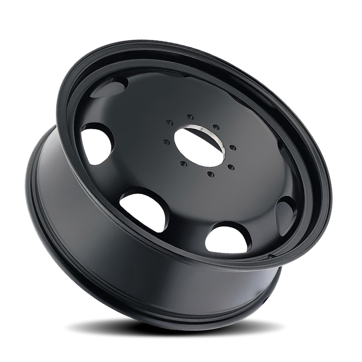 SUMMIT DUALLY INNER (9110/8107) MATTE BLACK