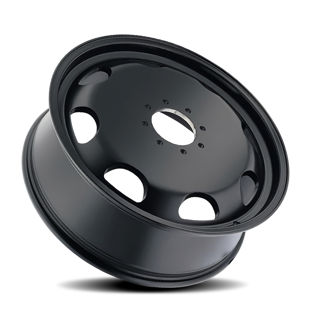 SUMMIT DUALLY INNER (9110/8107) MATTE BLACK