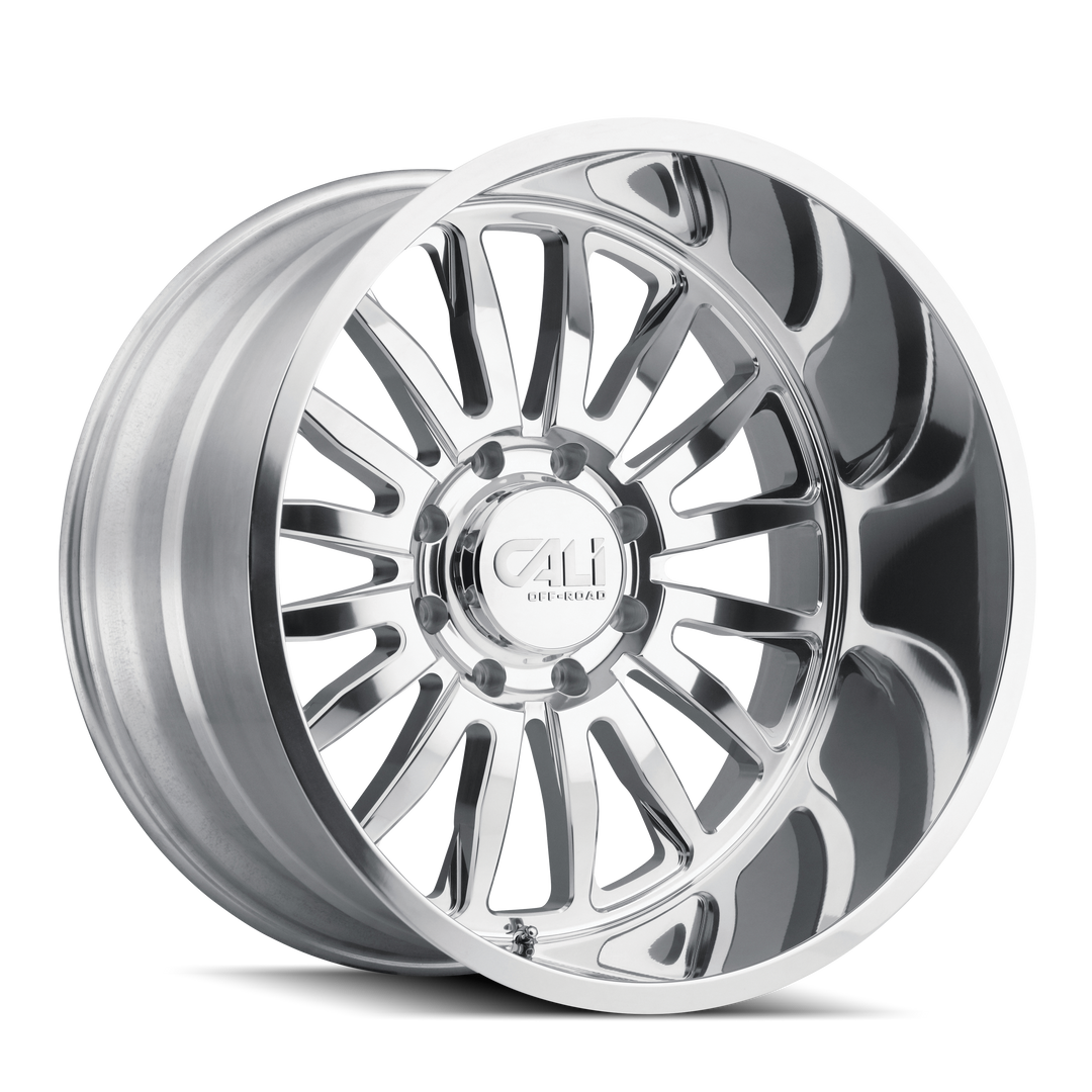 SUMMIT (9110) POLISHED