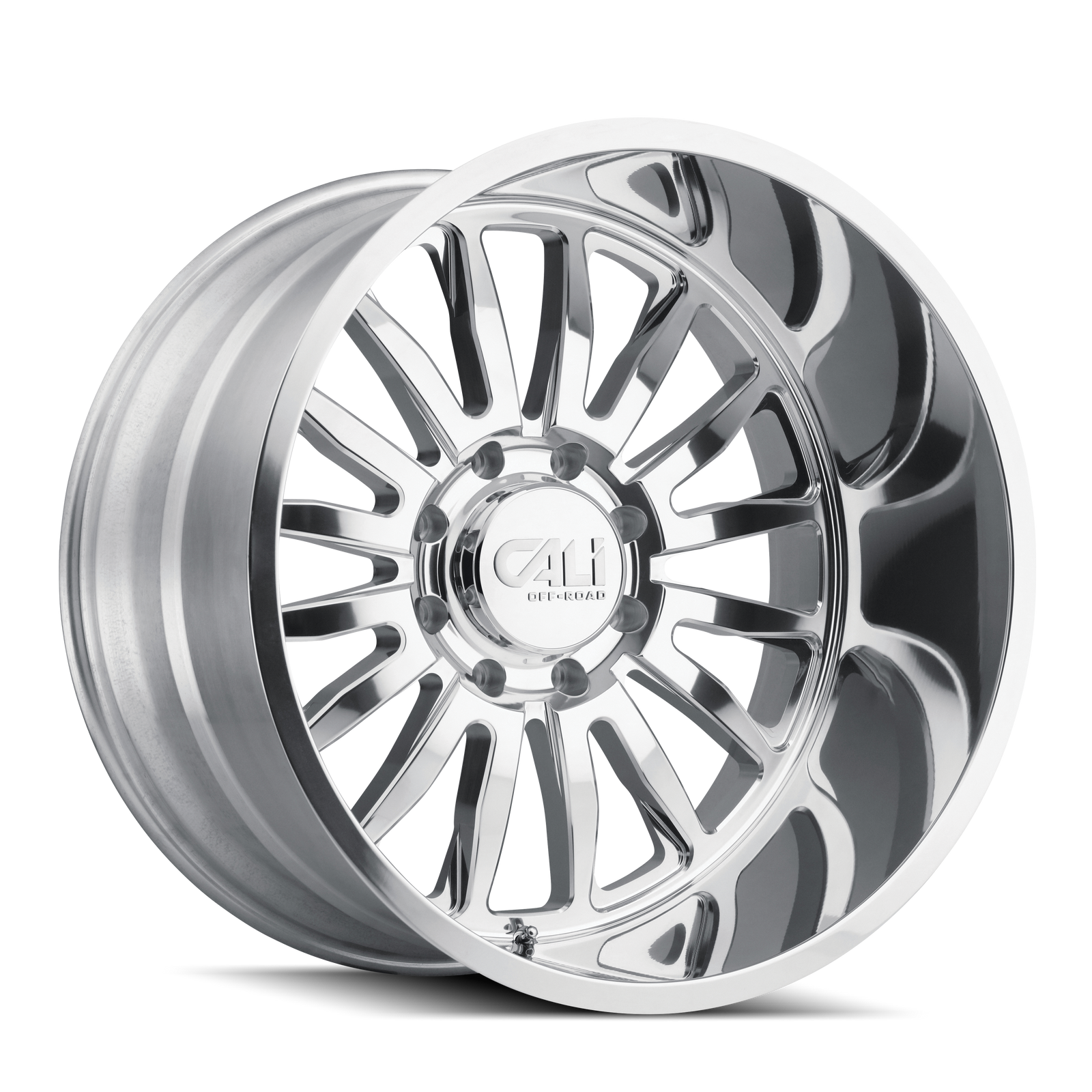 SUMMIT (9110) POLISHED