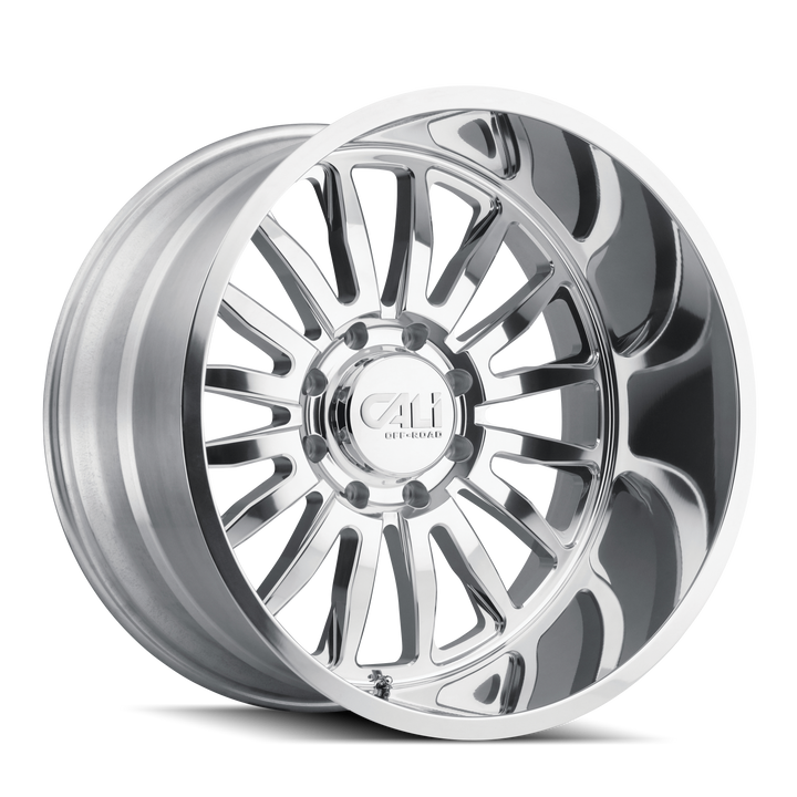 SUMMIT (9110) POLISHED