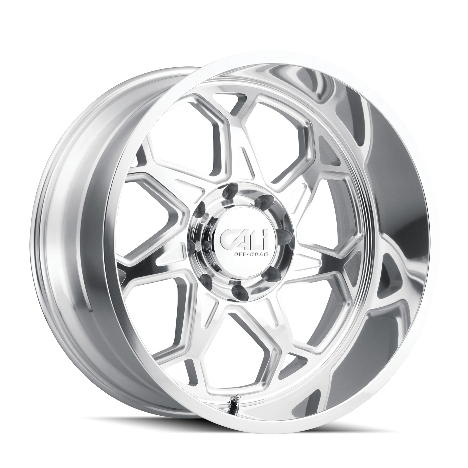 SEVENFOLD (9111) POLISHED