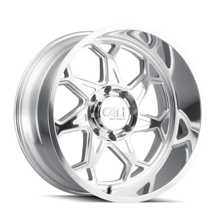 SEVENFOLD (9111) POLISHED
