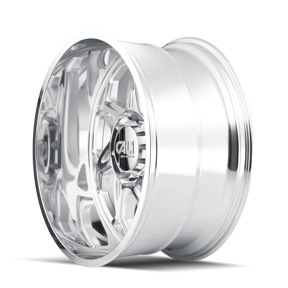 SEVENFOLD (9111) POLISHED