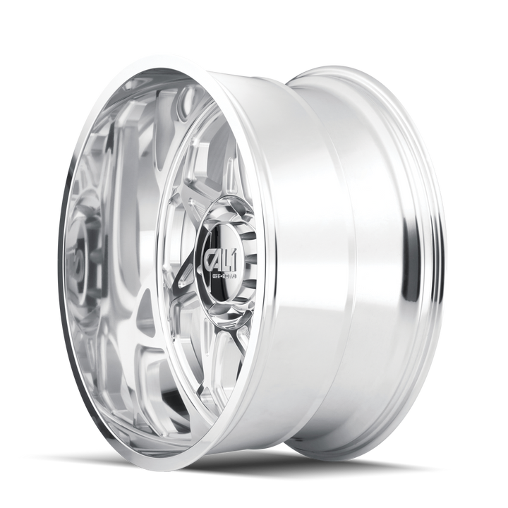 SEVENFOLD (9111) POLISHED