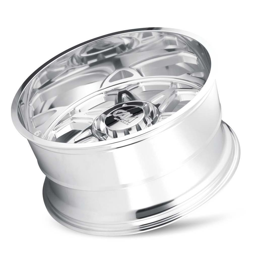 SEVENFOLD (9111) POLISHED