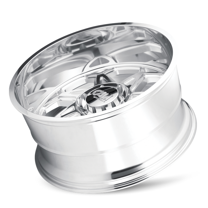 SEVENFOLD (9111) POLISHED