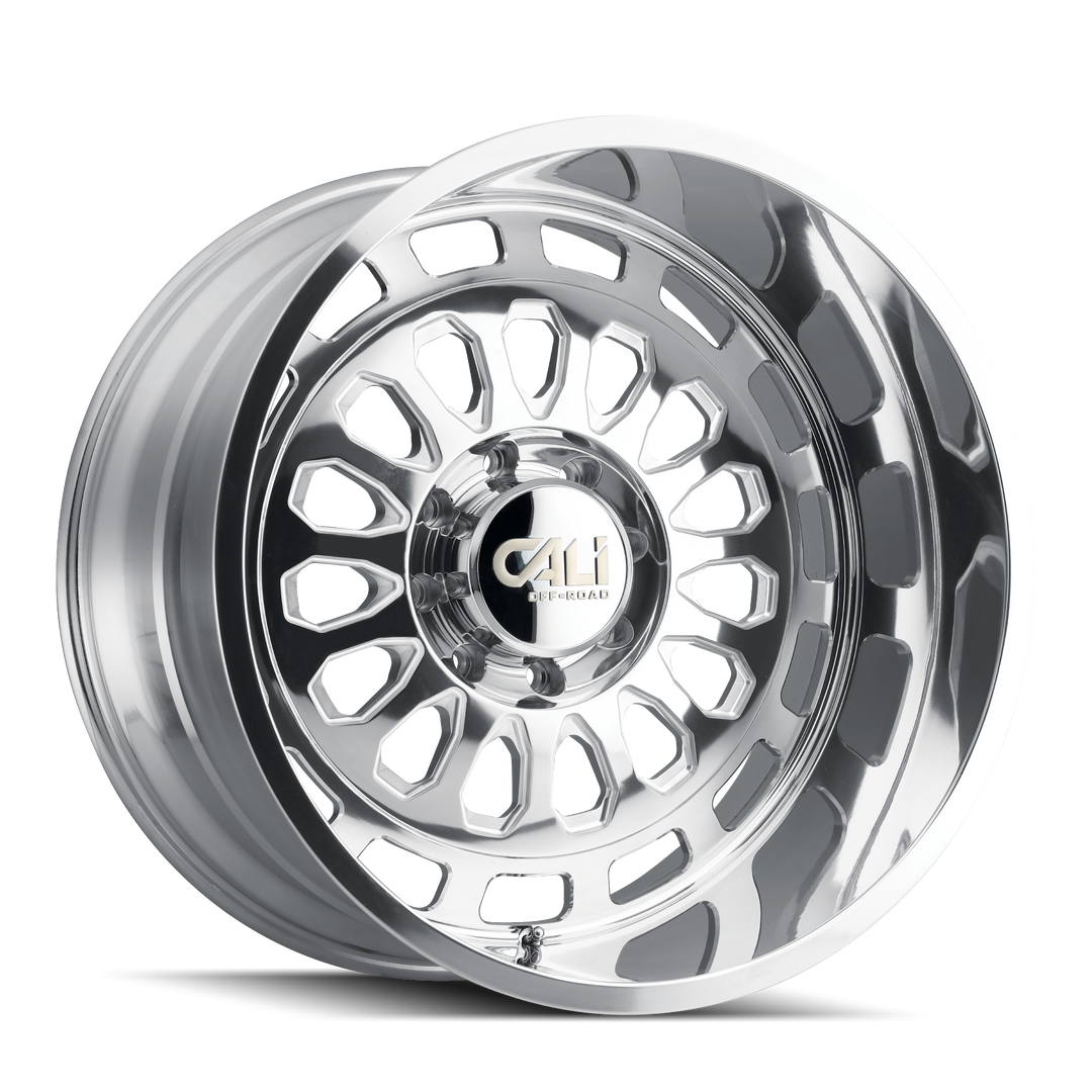 PARADOX (9113) POLISHED