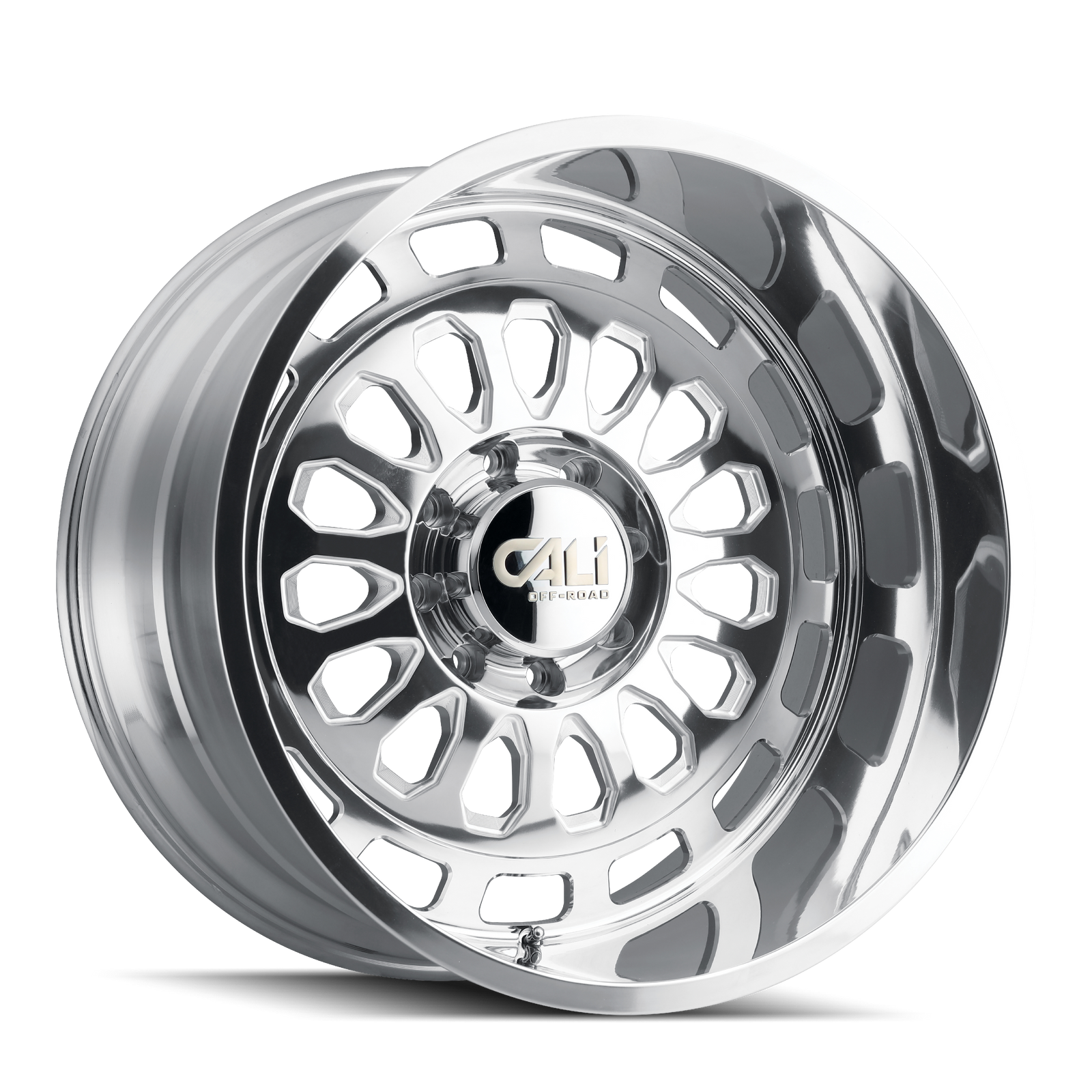 PARADOX (9113) POLISHED