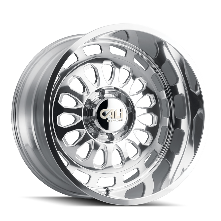 PARADOX (9113) POLISHED