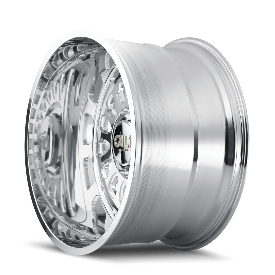 PARADOX (9113) POLISHED