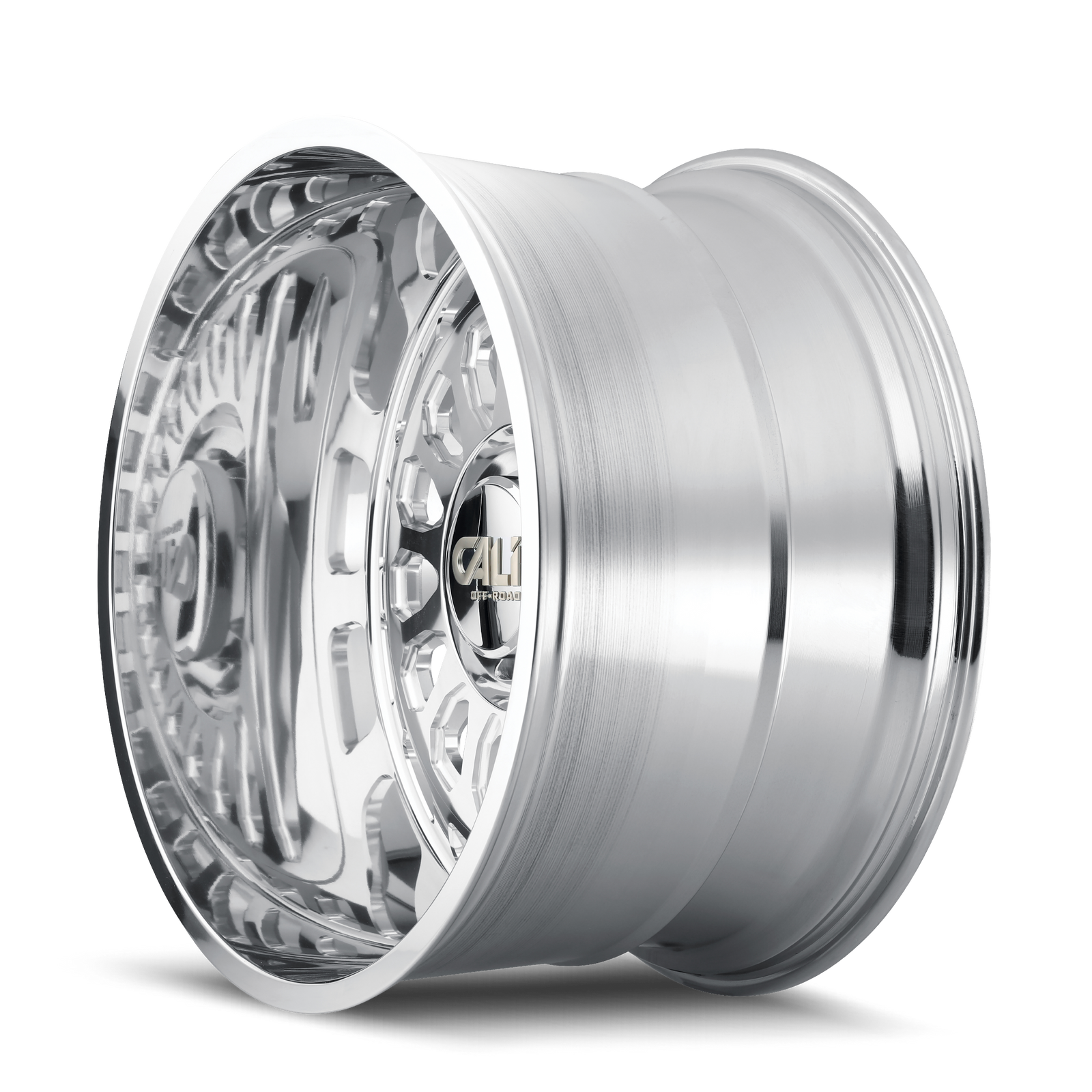 PARADOX (9113) POLISHED