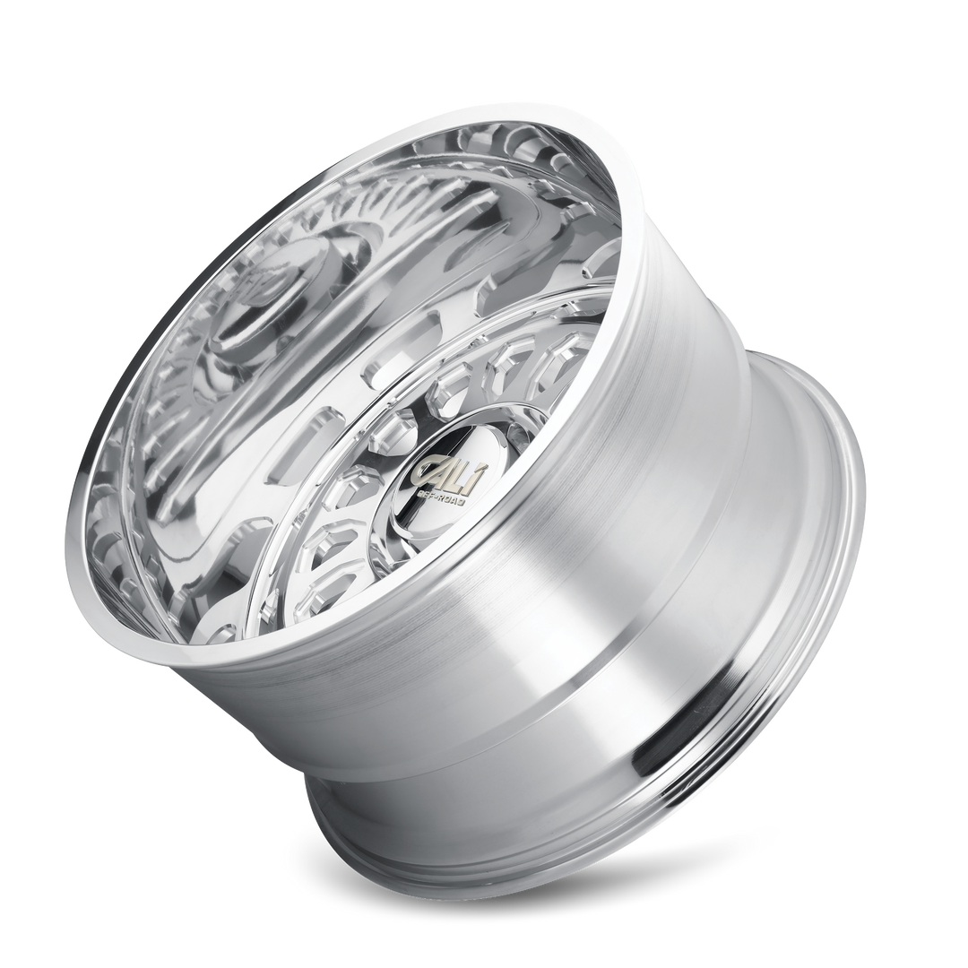 PARADOX (9113) POLISHED