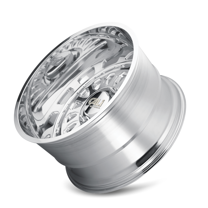 PARADOX (9113) POLISHED