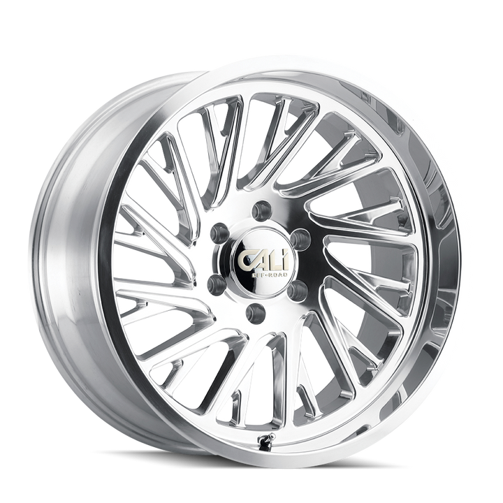 PURGE (9114) POLISHED