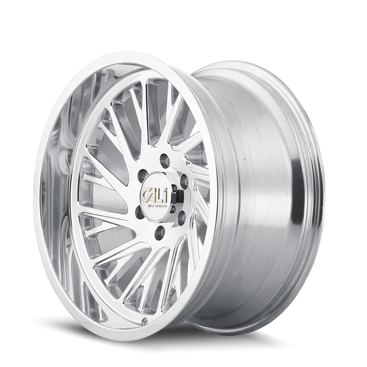 PURGE (9114) POLISHED