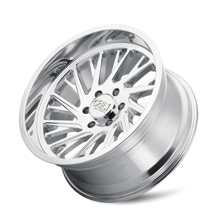 PURGE (9114) POLISHED
