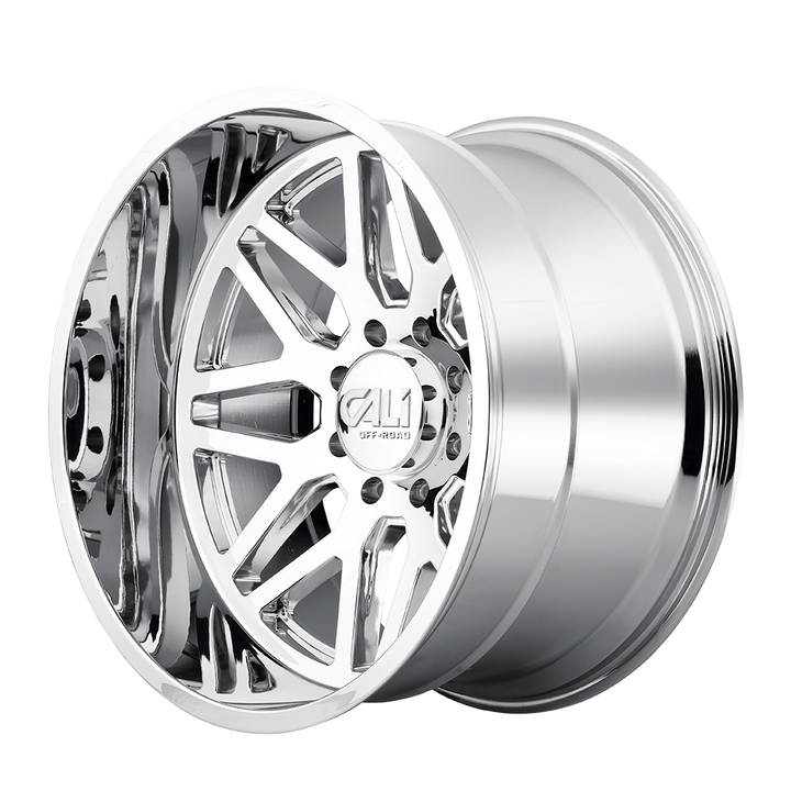 INVADER (9115) CHROME
