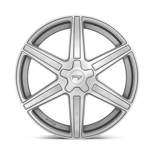 CARINA 20X10.5 5X112 66.5 GL +40 BMW CAP