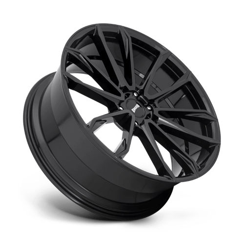 CLOUT 24X10 6X135 87.1 BL +30
