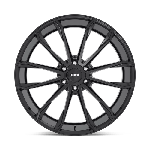 CLOUT 24X10 6X135 87.1 BL +30